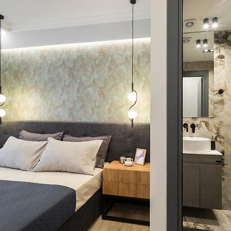 테살로니키 Ares Penthouse 아파트 외부 사진