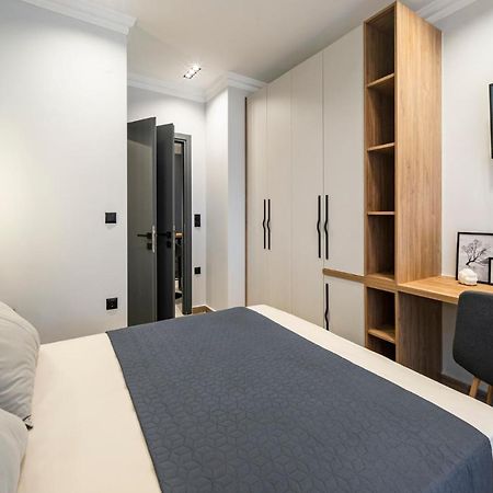테살로니키 Ares Penthouse 아파트 외부 사진